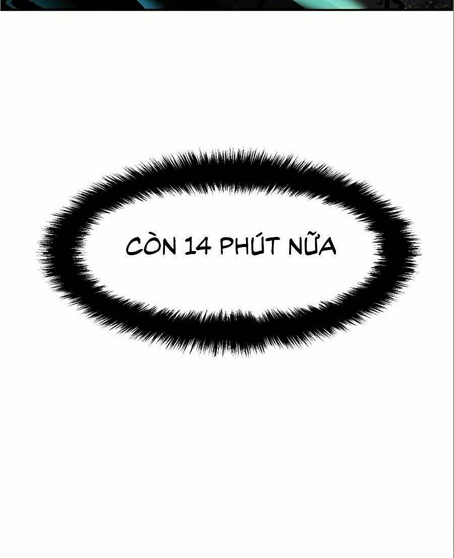 bạn học tôi là lính đánh thuê chapter 33 68