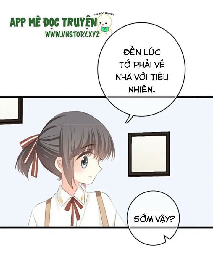 con tim rung động 2 chapter 61 16