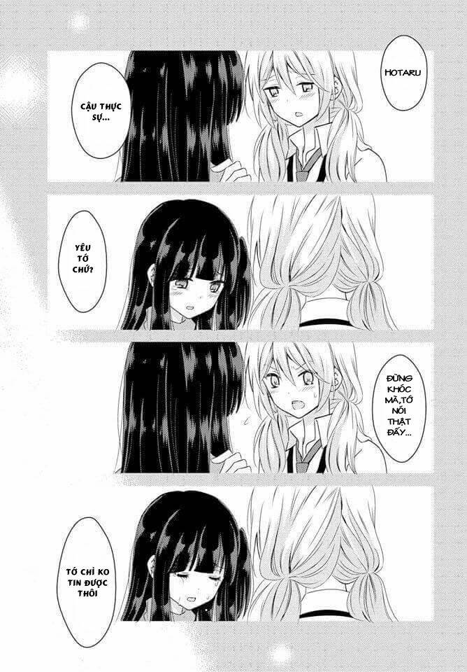 netsuzou trap chapter 24 10