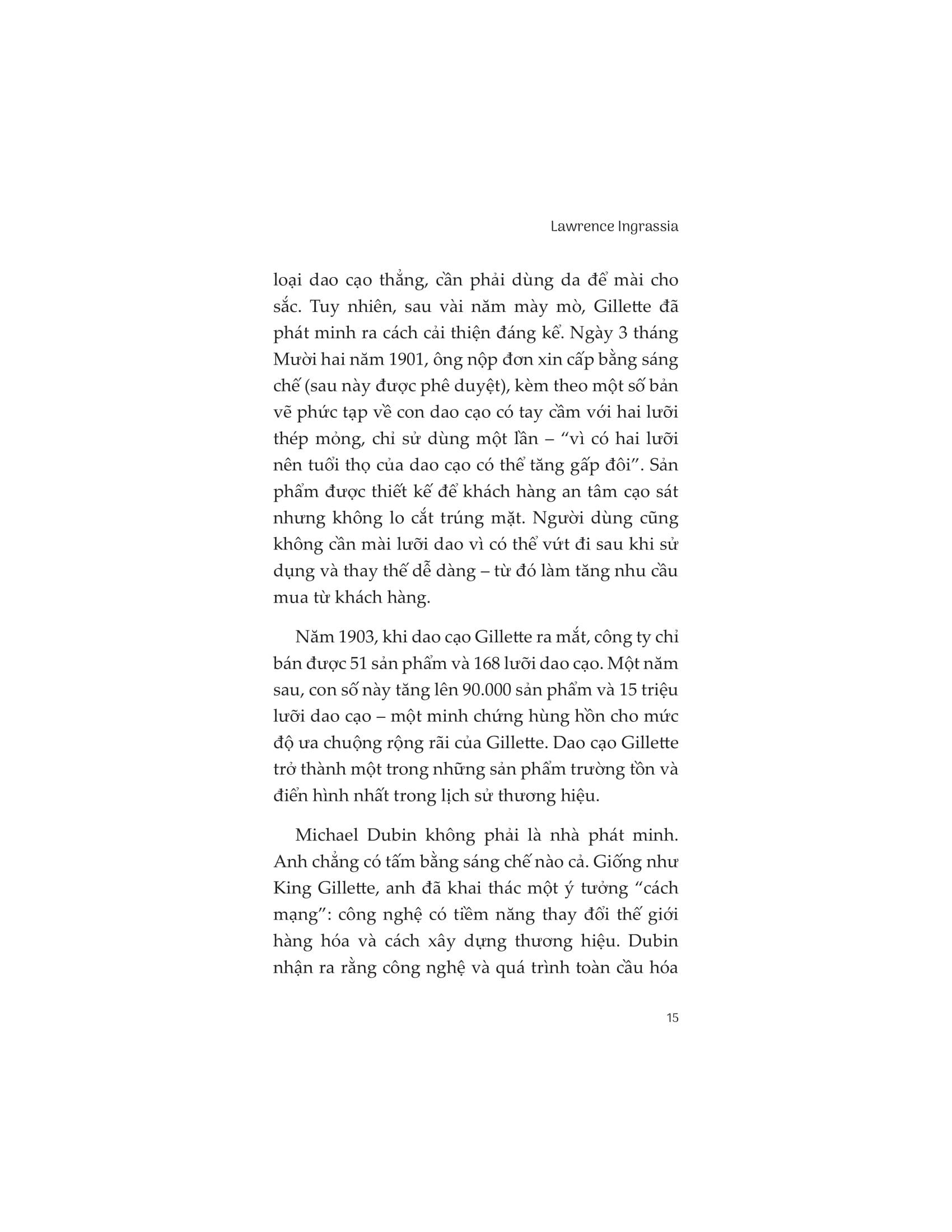 Sách Kỳ Lân Tỷ Đô - Con Đường Xây Dựng Thương Hiệu Đầy Cảm Hứng Từ Các Thương Hiệu Thành Công
