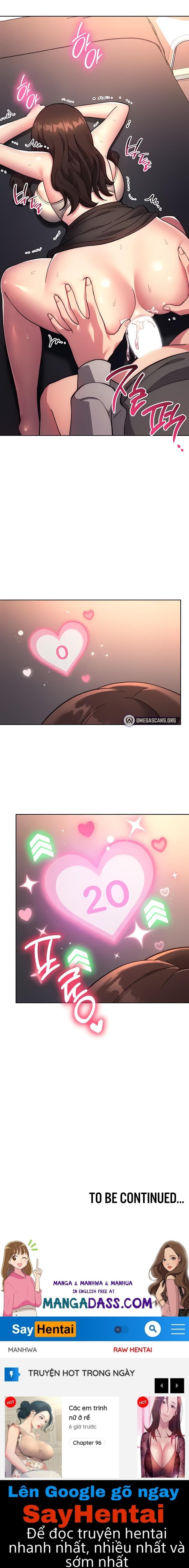 lựa chọn tình yêu chapter 17 25