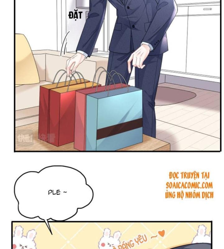 đại tiểu thư có thể có bụng dạ gì xấu chứ! (full) chapter 69 12