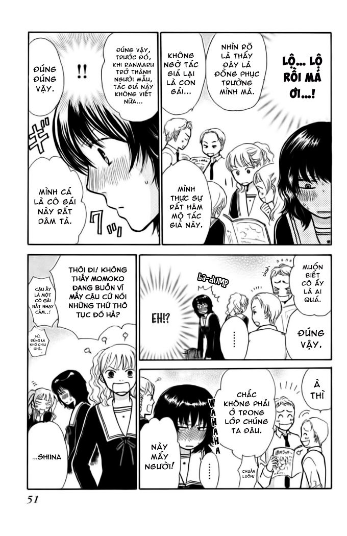 momoiro heaven chapter 21 12