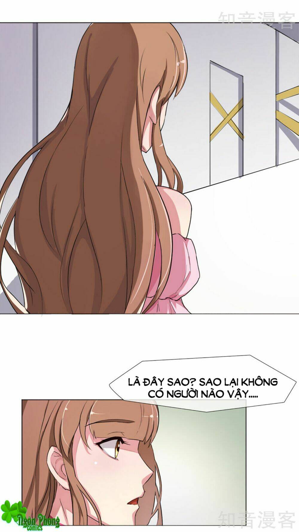 siêu mẫu thế thân chapter 4 45