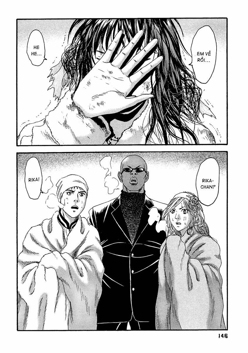 kanojo wo mamoru 51 no houhou chapter 27 18