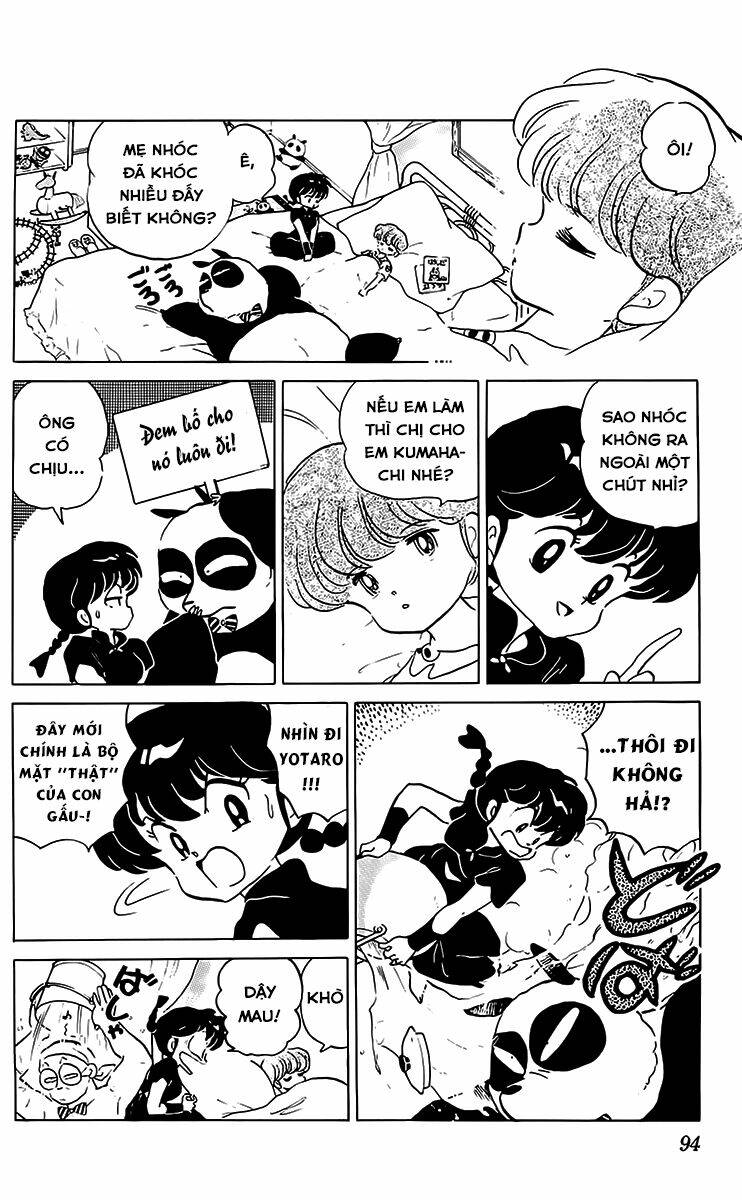 suối lời nguyền chapter 141 11