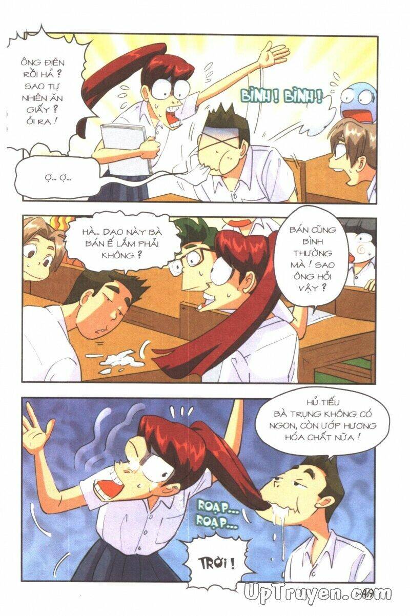 học sinh chân kinh chapter 15 51