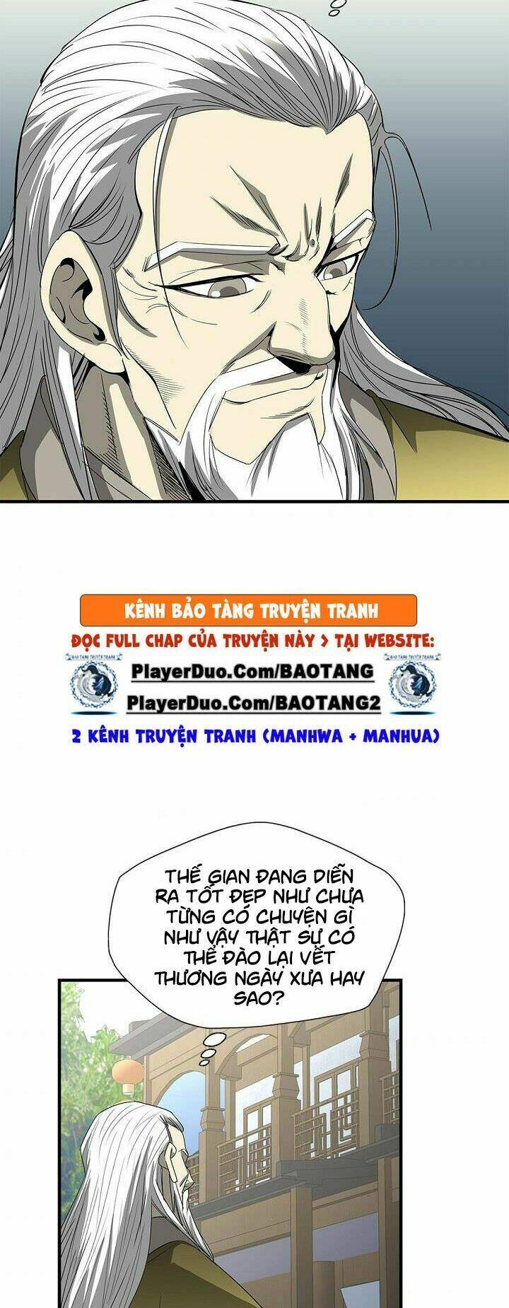 cuồng long chapter 47 20