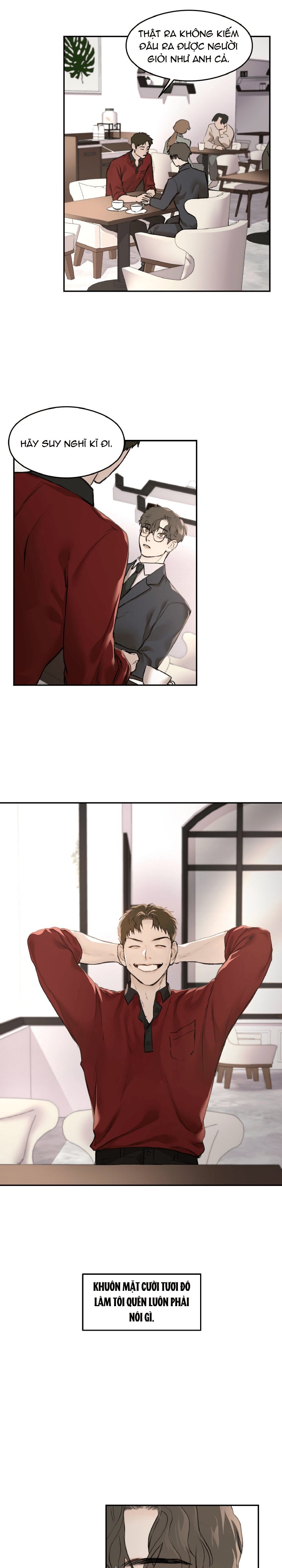 lời nói của quỷ dữ chapter 6 18