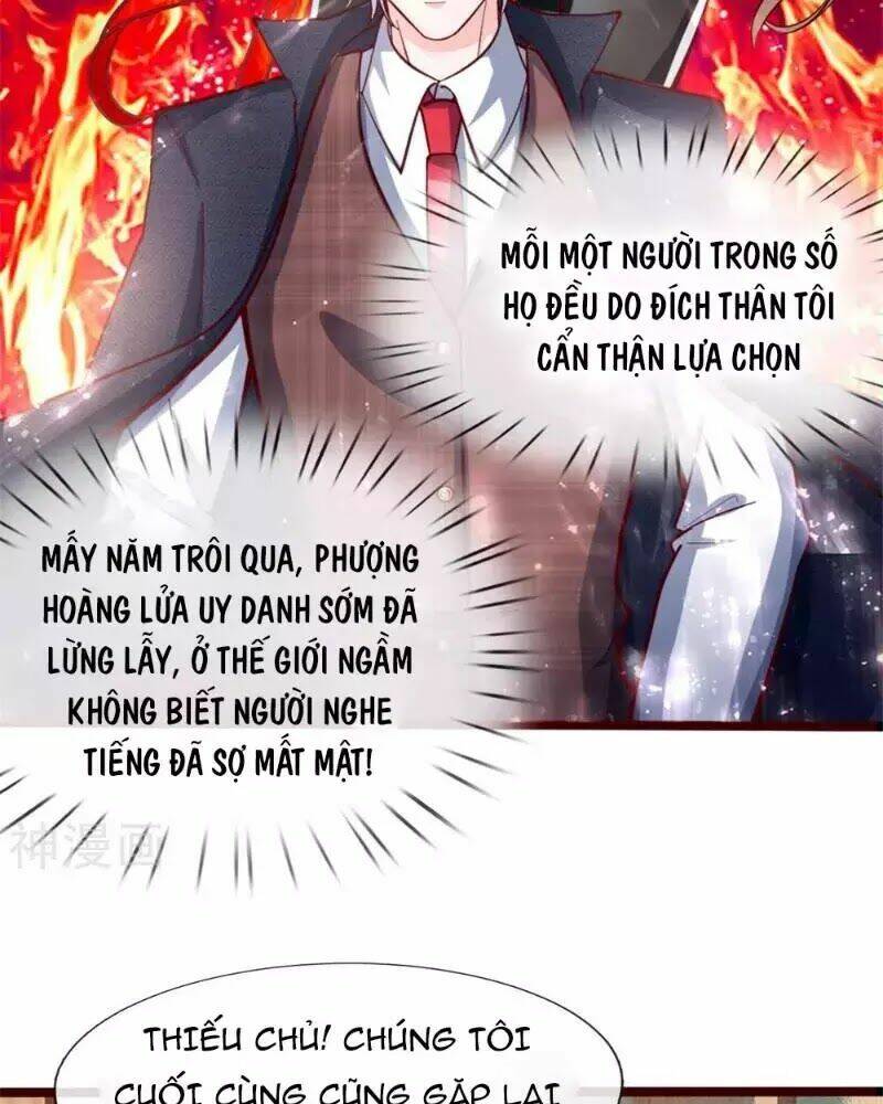 tuyệt đỉnh khí thiếu chapter 3 4