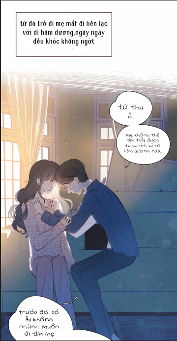 nỗi buồn của hoa cẩm tú cầu chapter 37 18