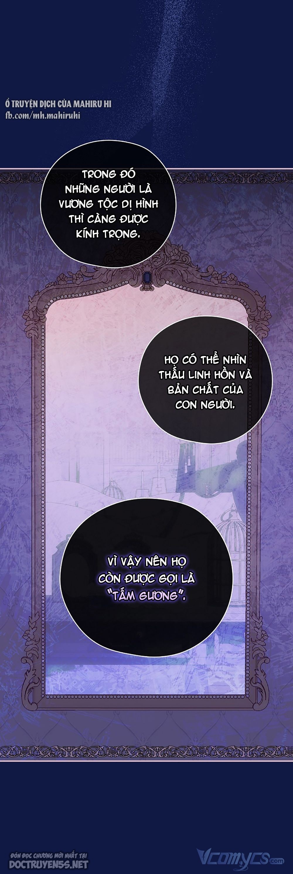 sống sót dưới thân phận hầu nữ chapter 108 31