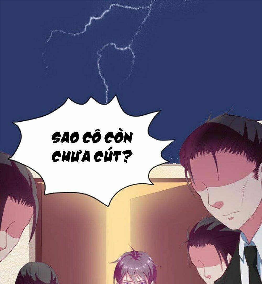 quản lí ngây ngô và thần tượng ác ma chapter 0 28