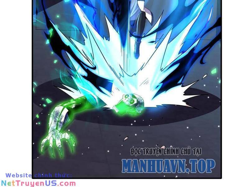 nhìn thấy thanh máu, ta xử tội thần linh chapter 136 52