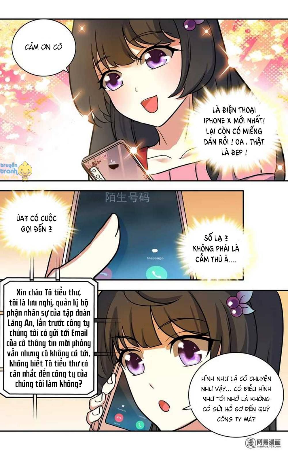 tổng tài hàng tỉ quấn lấy tôi: hôn ước giá trên trời chapter 31 8