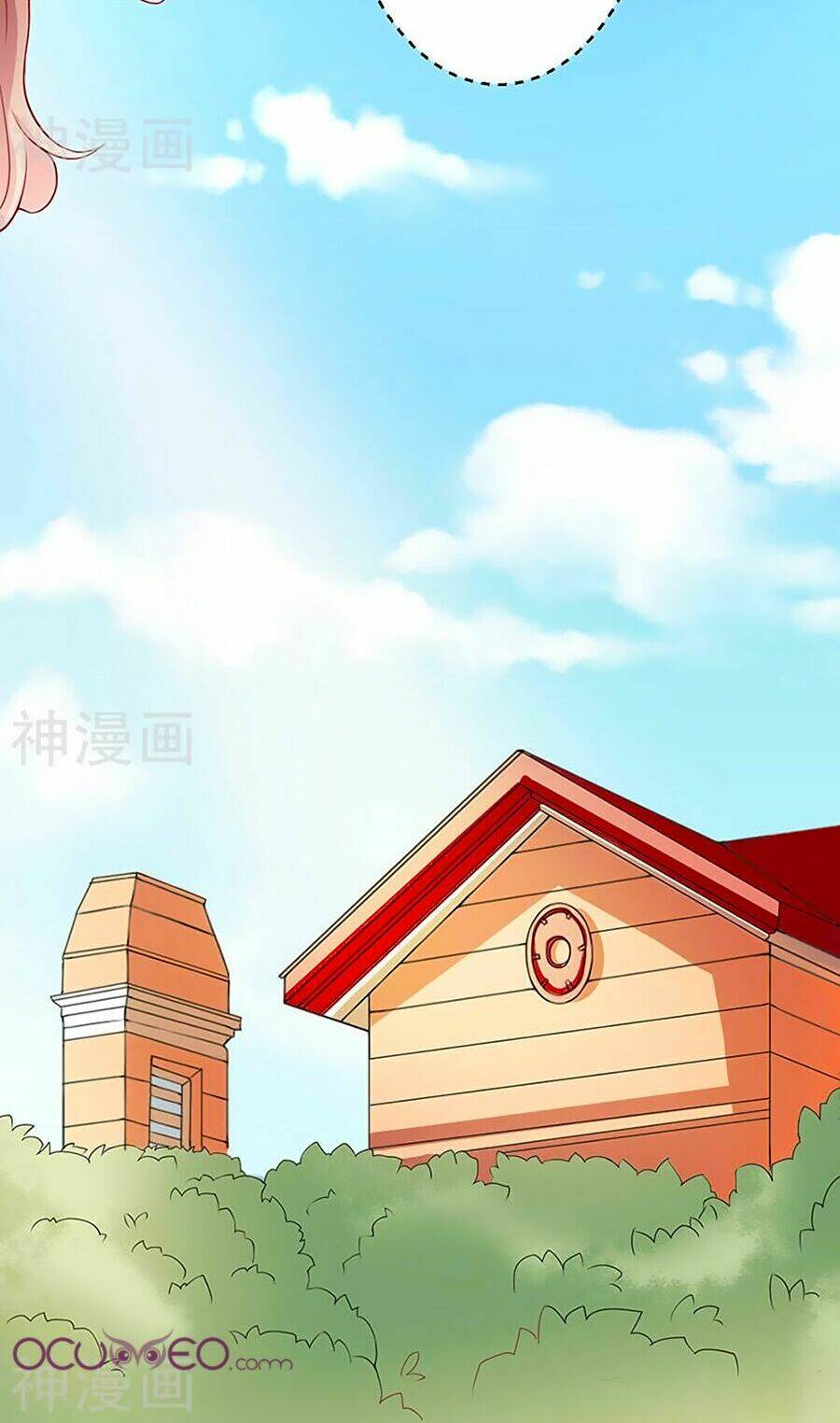 gối đầu vào tổng tài ác ma chapter 15 7