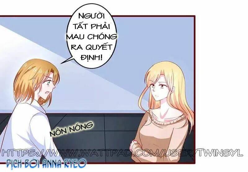 không gả cho tổng tài, gả cho người hầu chapter 77 16