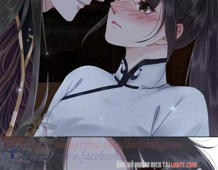 trọng sinh bá sủng nhiếp chính vương quá mạnh mẽ chapter 102 7