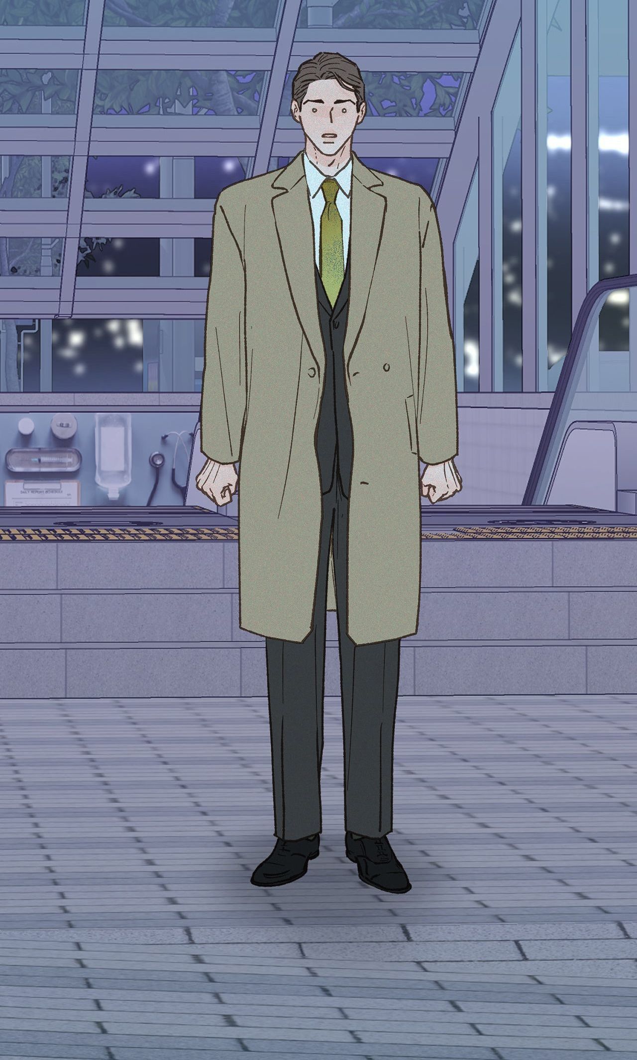 vùng cấm tình yêu của beta chapter 25 38