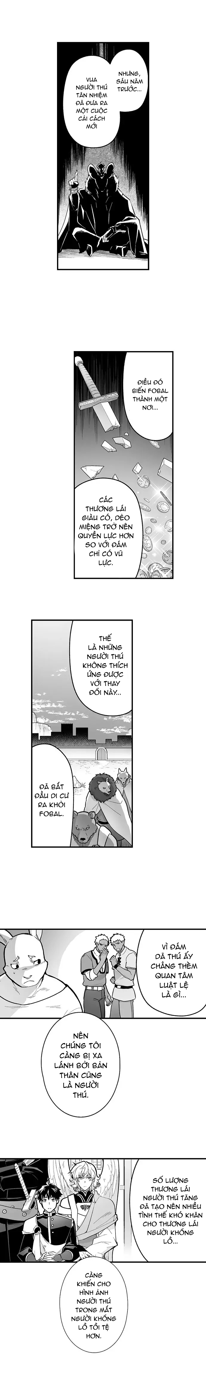 vợ của titan chapter 92 6