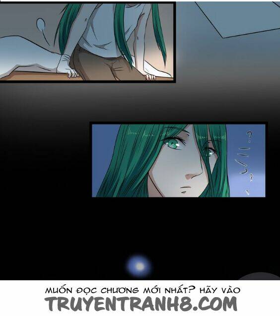 boygroup của ta, thần của ta chapter 10 58