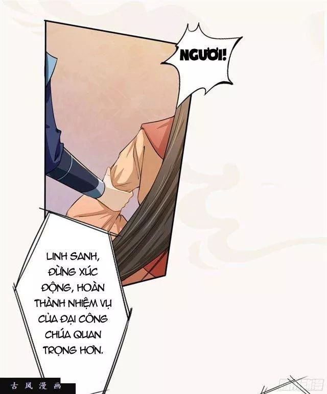 tuyệt thế luyện đan sư chapter 22 32