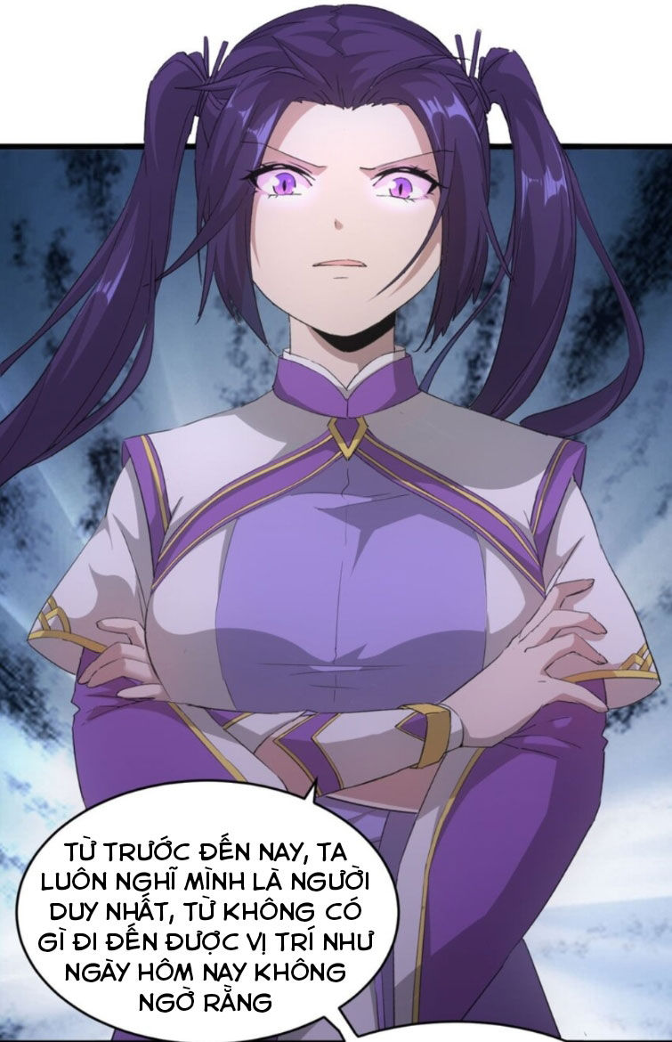 vạn cổ đệ nhất thần chapter 138 8