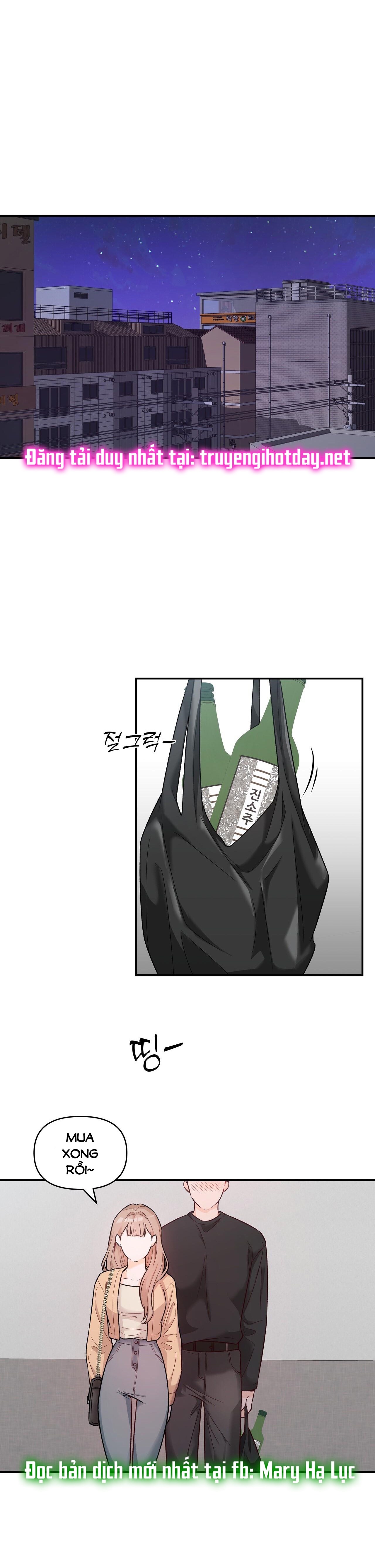 Dick Deep chapter 7.1 - Trang 3