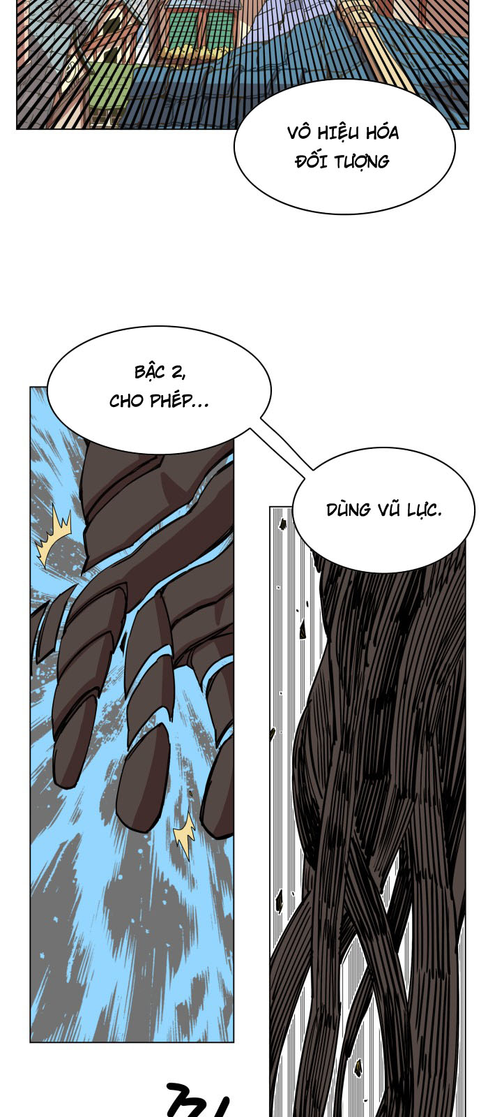 hard core leveling warrior chapter 73 11