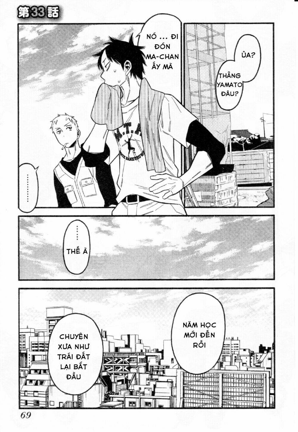 momoiro meloik chapter 32 2