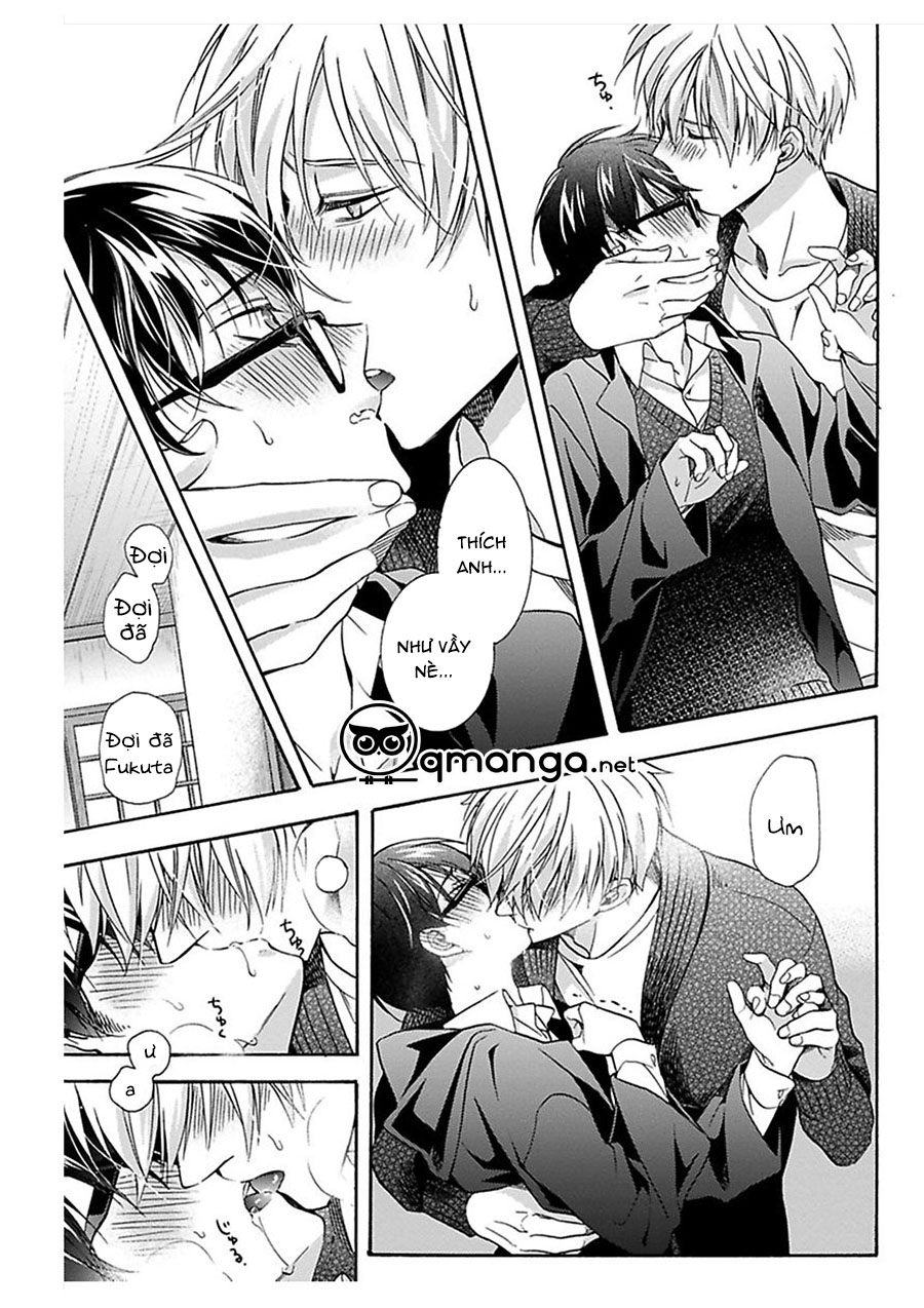 chờ em yêu anh chapter 4 25