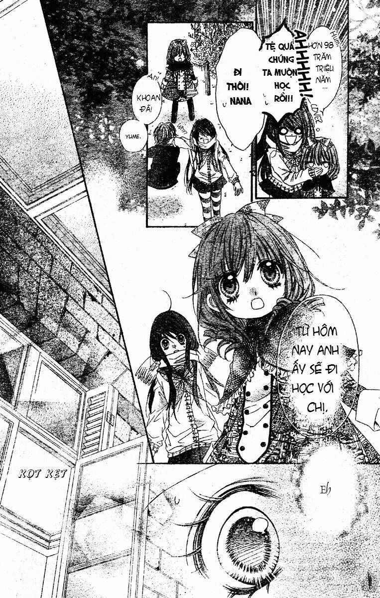 momo chapter 6 6