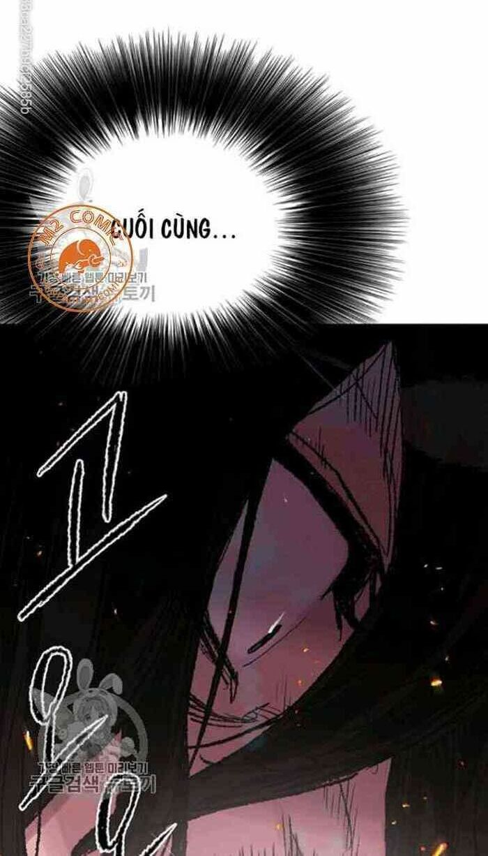 kiếm sĩ bất bại chapter 61 72