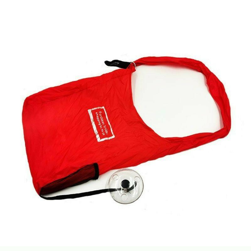 PVN18968 Túi đựng đồ mua sắm gấp gọn thông minh T2