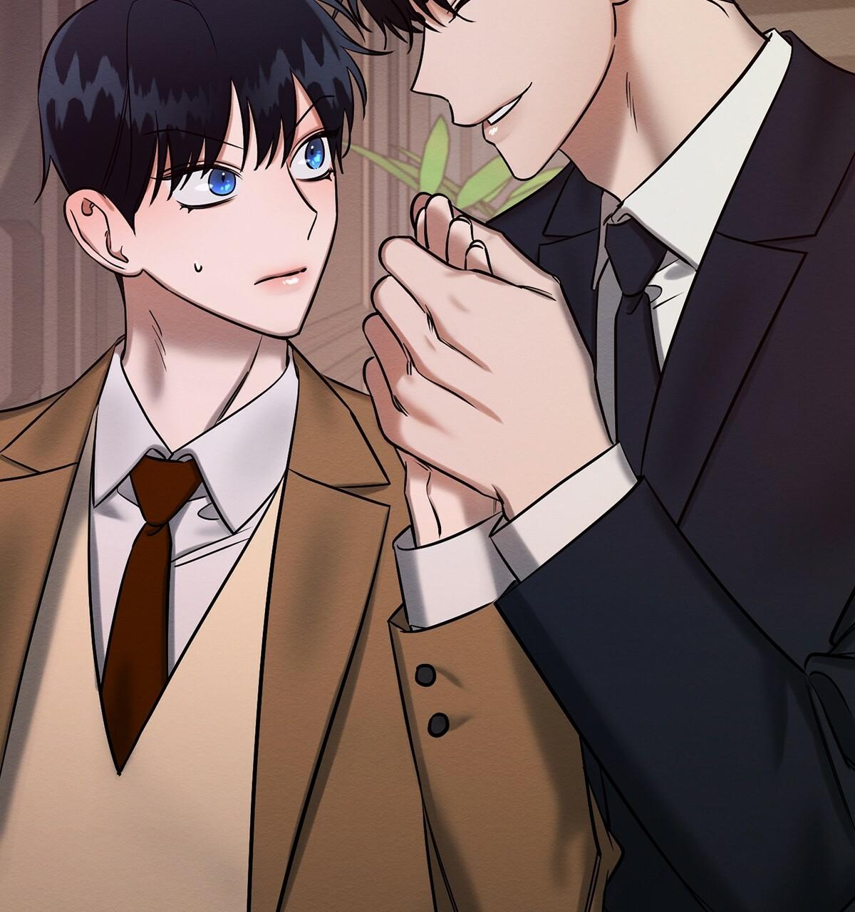 vòng xoáy của ác ma chapter 11 17