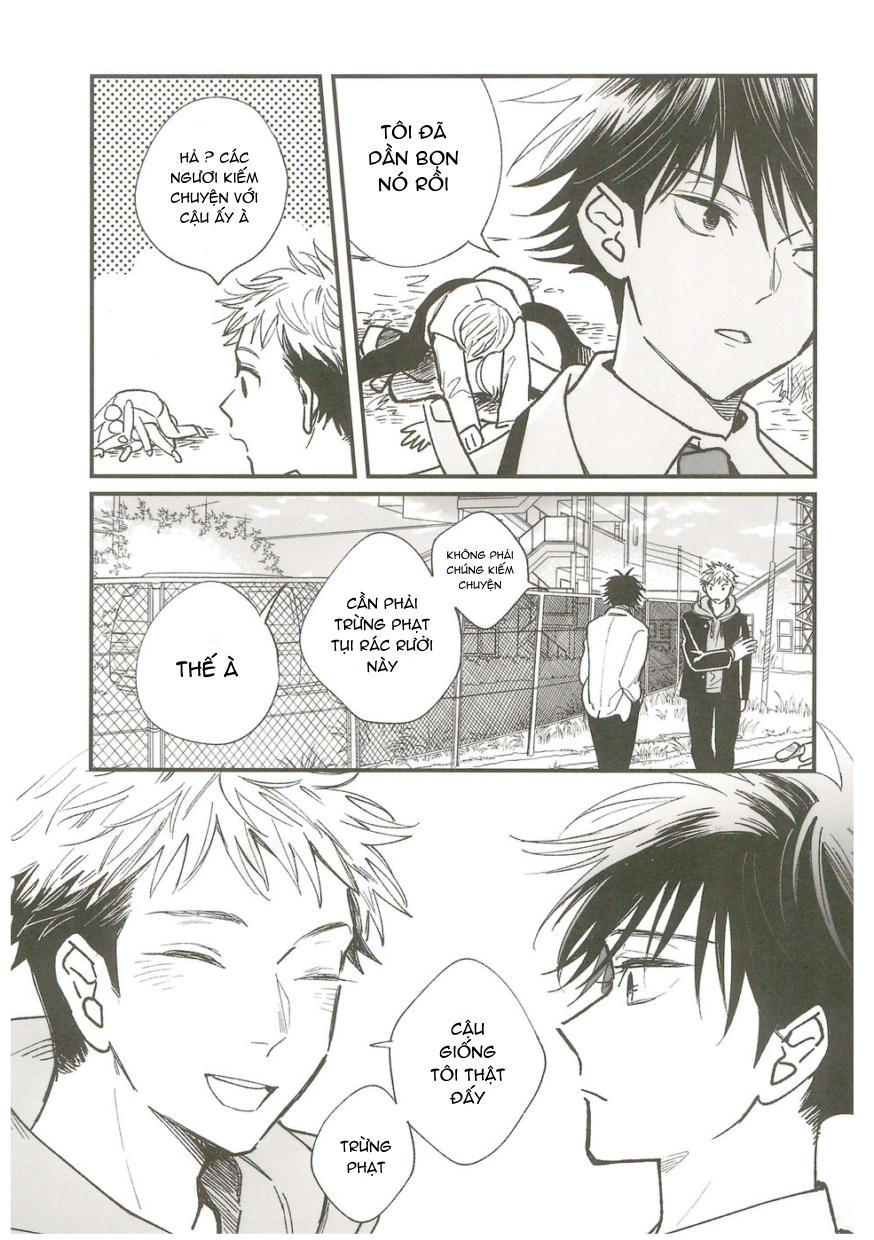 người tà răm luôn có quỷ theo sau chapter 44.1 4