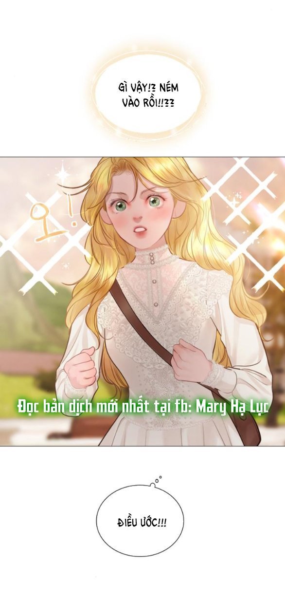 khóc đi hay là cầu xin tôi cũng được chapter 41.1 62