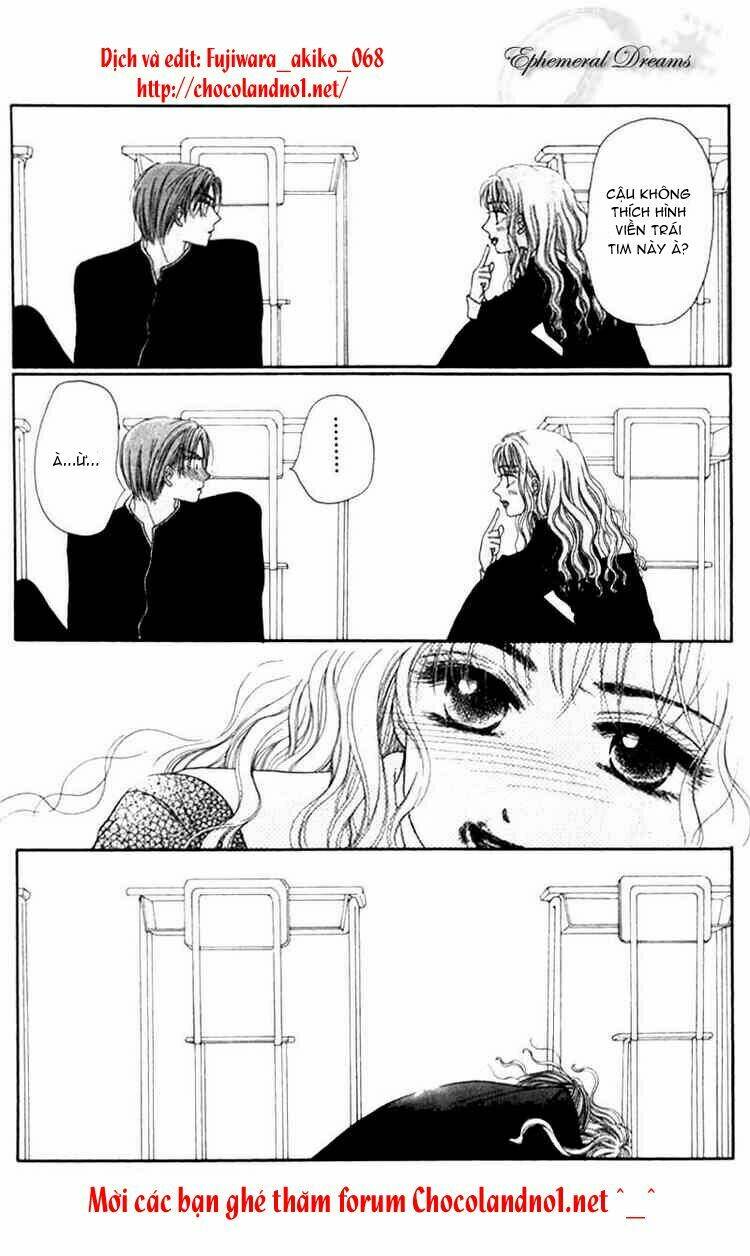 m to n no shouzou chapter 8 33
