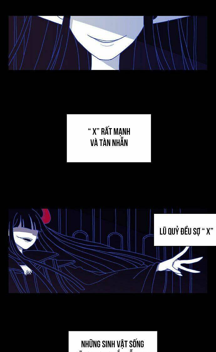 the devil's bag chapter 0 4