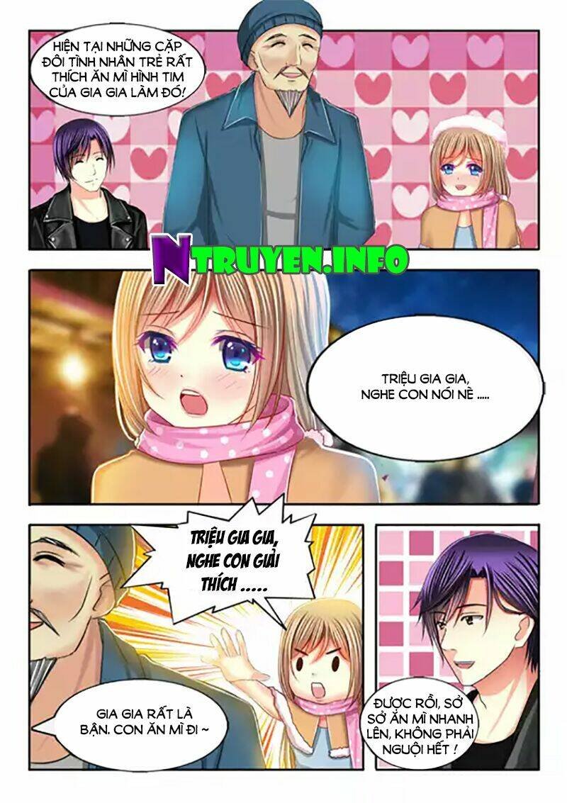 cuốn sổ tử thần phụ bản chapter 18 2