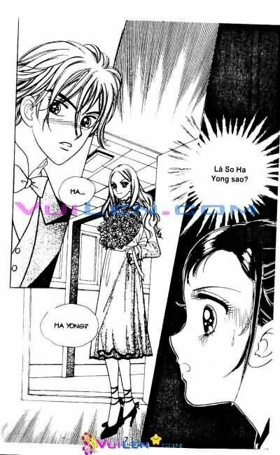 có anh trong đời chapter 3 73