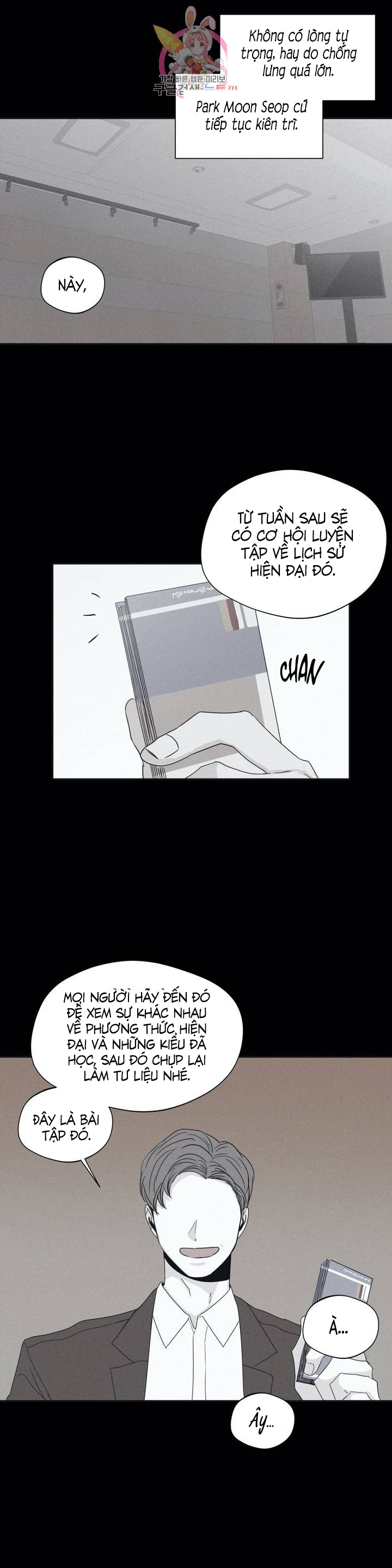 chiếu tướng chapter 31 3