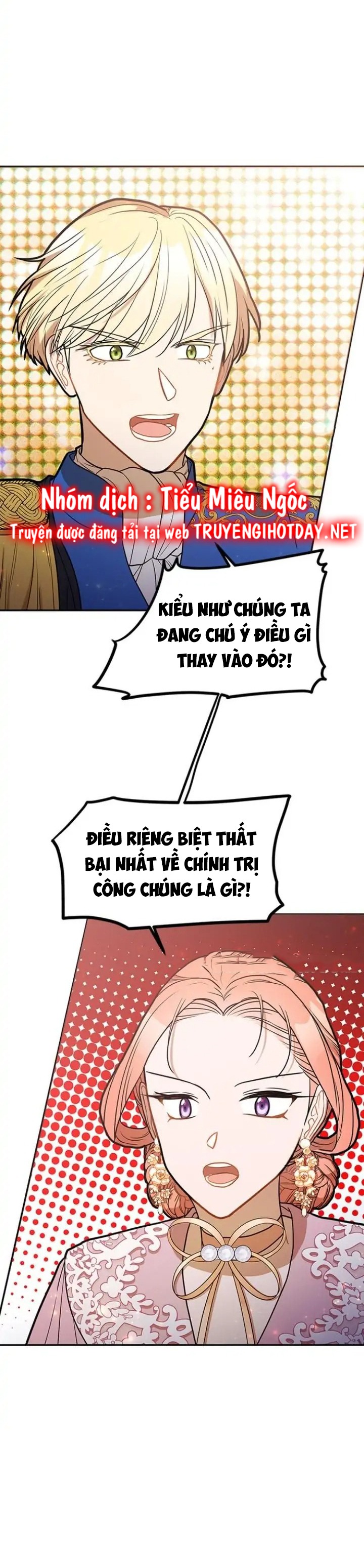 làm cách nào để sống sót trong cuốn tiểu thuyết ngôn tình lãng mạn chapter 44 42