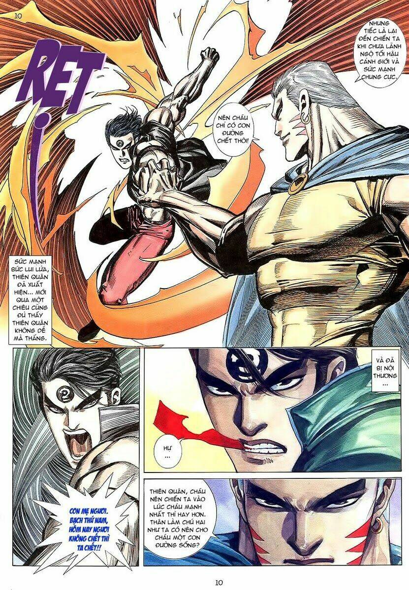 hải hổ 3 chapter 45 10