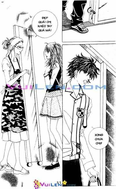thủ lĩnh chunja chapter 2 51