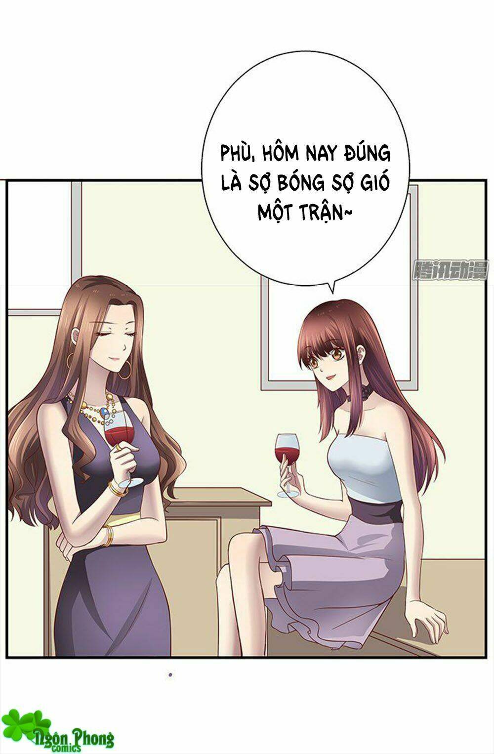 khi trò chơi ác ma bắt đầu chapter 11 43