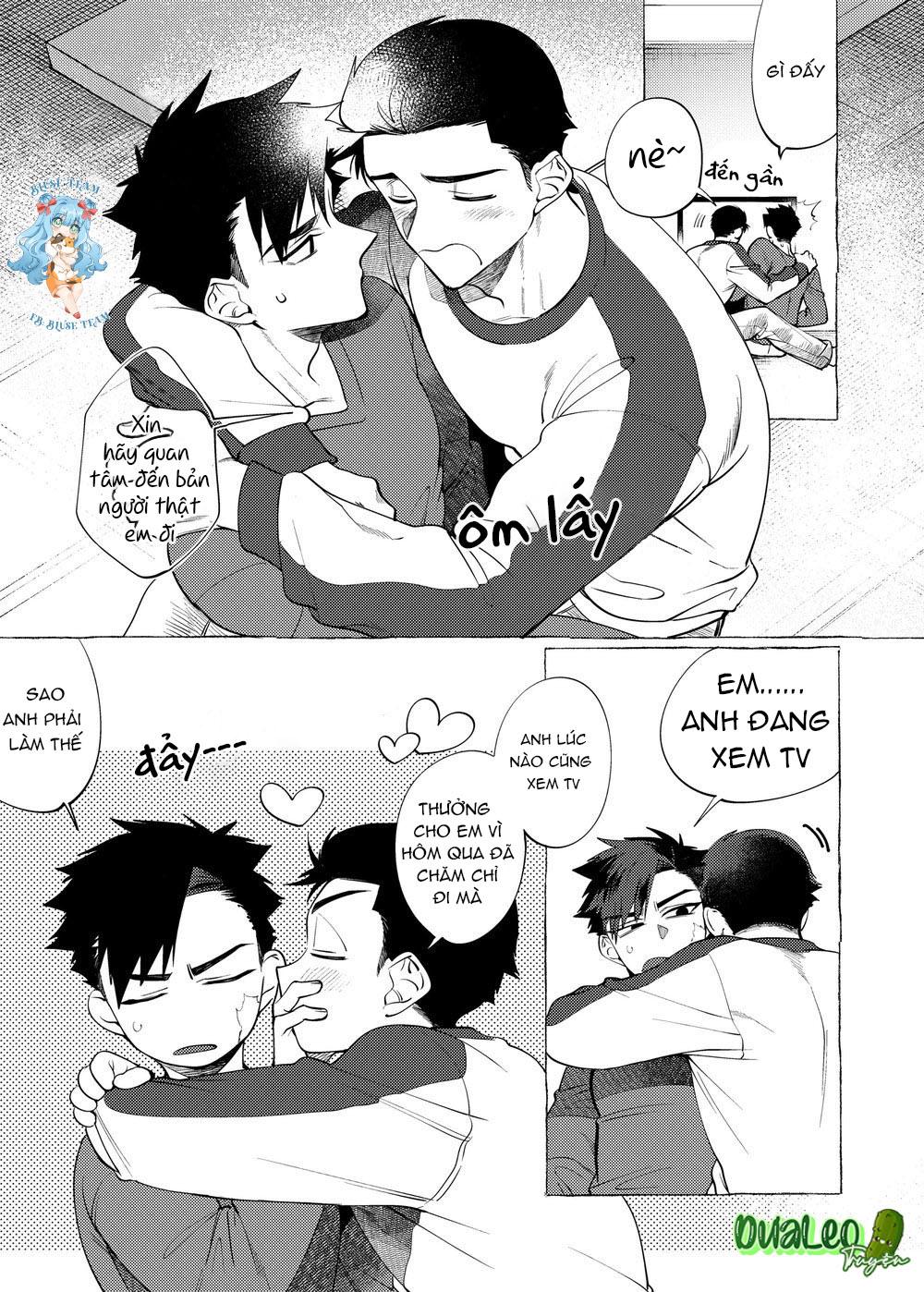 tổng hợp oneshot boylove chapter 76 5