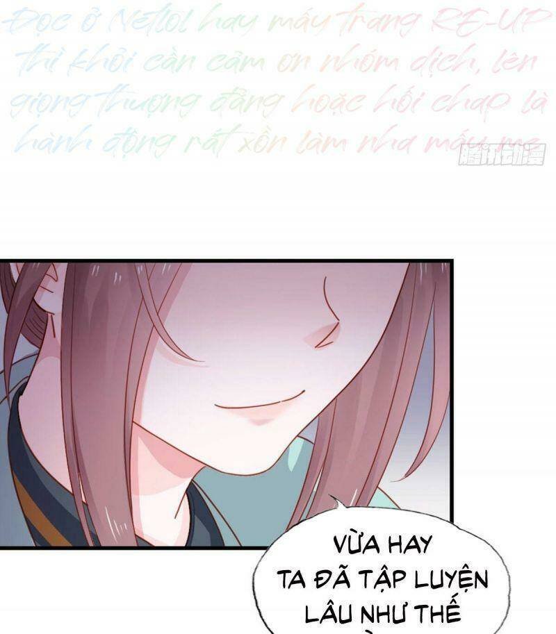 đứng yên ! phụng chỉ đánh cướp đây chapter 18 28