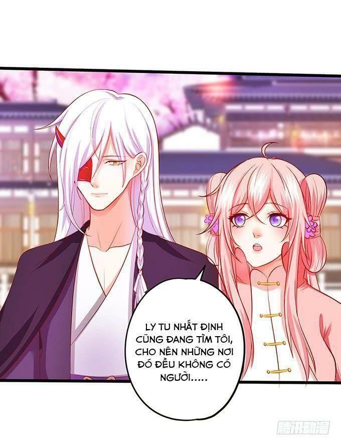 hồ tiên hung bạo chapter 79 33