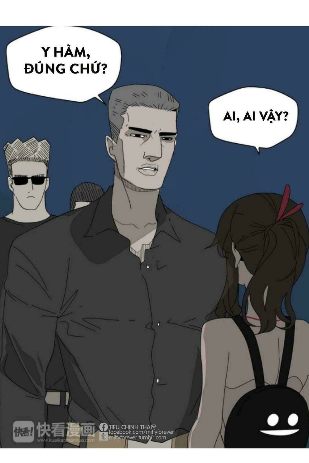 mục linh chapter 7 32